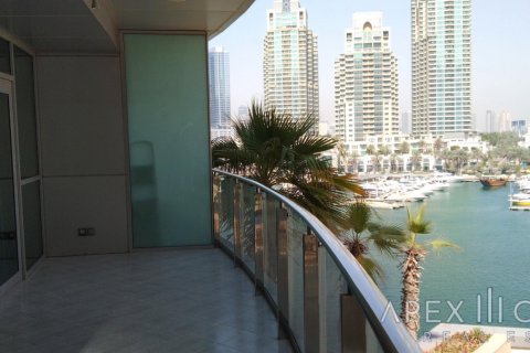 Appartement de 1 chambre à Dubai Marina, UAE No. 4850 4