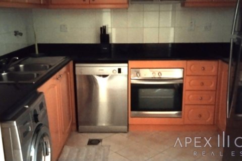 Appartement de 1 chambre à Dubai Marina, UAE No. 4850 11