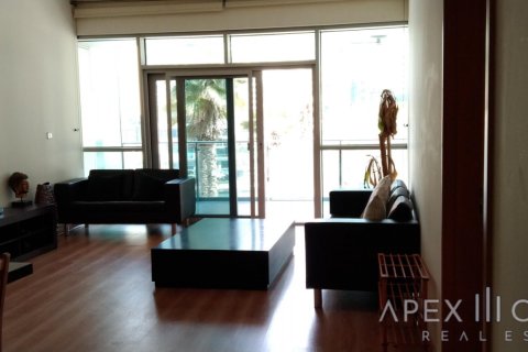 Appartement de 1 chambre à Dubai Marina, UAE No. 4850 3
