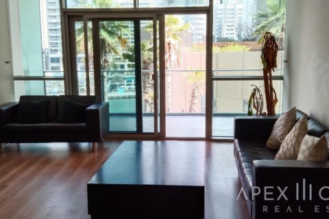 Appartement de 1 chambre à Dubai Marina, UAE No. 4850 16