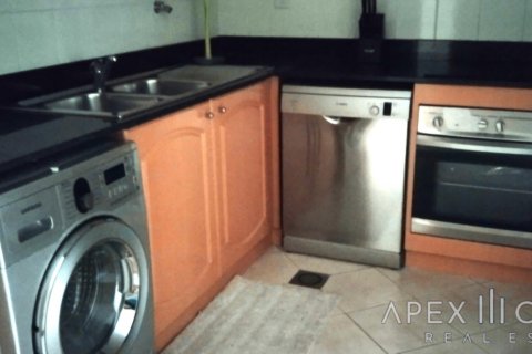 Appartement de 1 chambre à Dubai Marina, UAE No. 4850 10