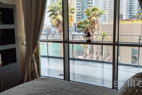 Appartement de 1 chambre à Dubai Marina, UAE No. 4850 9