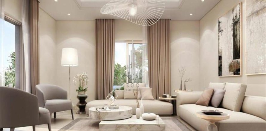 6 bedrooms Villa in FAY ALREEMAN 2 Al Shamkha, UAE No. 22409