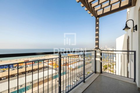 Appartement de 2 chambres à La Mer, UAE No. 211605 2