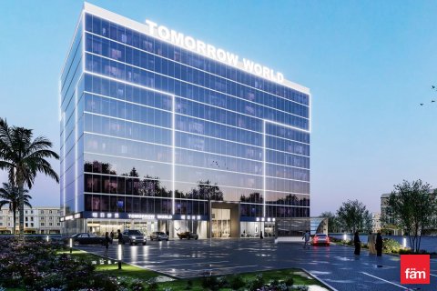 118.1m² Office in International City, UAE No. 160701 8