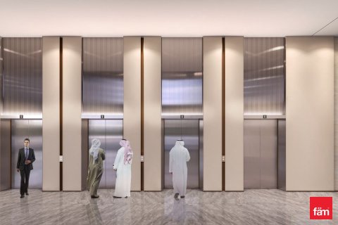 118.1m² Office in International City, UAE No. 160701 9