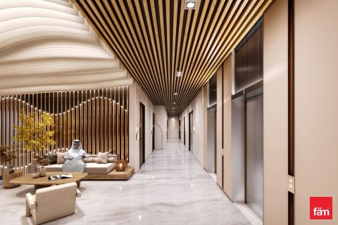 118.1m² Office in International City, UAE No. 160701 5
