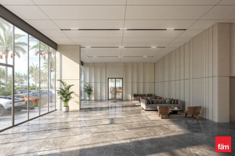118.1m² Office in International City, UAE No. 160701 4