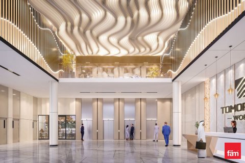 118.1m² Office in International City, UAE No. 160701 6