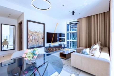 Apartment de 1 dormitorio en District One, UAE No. 203223 5