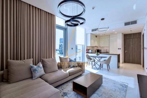 Apartment de 1 dormitorio en District One, UAE No. 203223 4