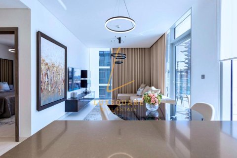 Apartment de 1 dormitorio en District One, UAE No. 203223 8