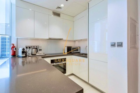 Apartment de 1 dormitorio en District One, UAE No. 203223 3