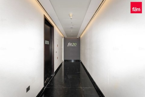 Apartment de 1 dormitorio en Al Sufouh, UAE No. 224438 23