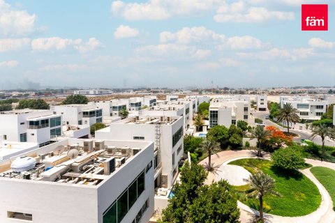 Apartment de 1 dormitorio en Al Sufouh, UAE No. 224438 16