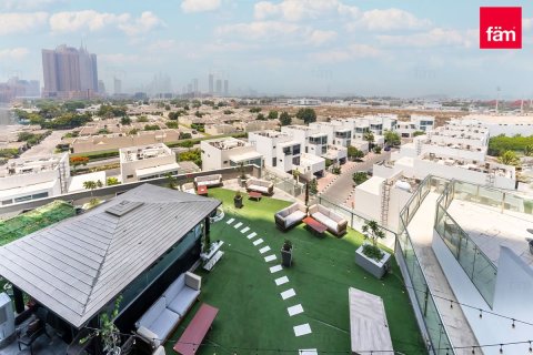 Apartment de 1 dormitorio en Al Sufouh, UAE No. 224438 17