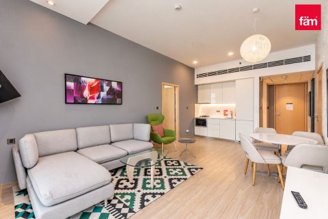 Apartment de 1 dormitorio en Al Sufouh, UAE No. 224438