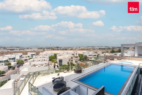 Apartment de 1 dormitorio en Al Sufouh, UAE No. 224438 20