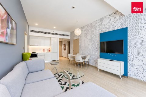 Apartment de 1 dormitorio en Al Sufouh, UAE No. 224438 4