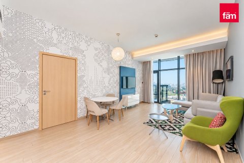 Apartment de 1 dormitorio en Al Sufouh, UAE No. 224438 5