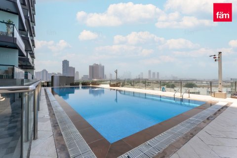 Apartment de 1 dormitorio en Al Sufouh, UAE No. 224438 19