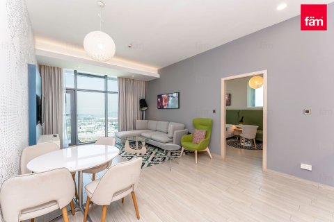 Apartment de 1 dormitorio en Al Sufouh, UAE No. 224438 3