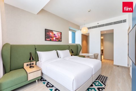Apartment de 1 dormitorio en Al Sufouh, UAE No. 224438 7
