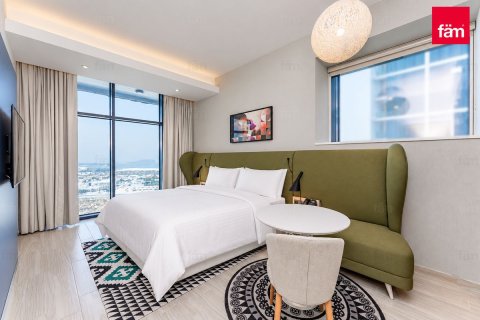 Apartment de 1 dormitorio en Al Sufouh, UAE No. 224438 8