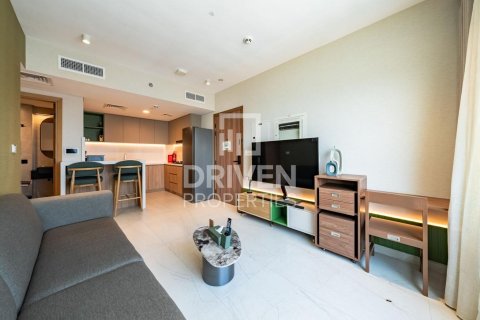 2 bedrooms Apartment in Jumeirah Village Triangle, UAE No. 218393