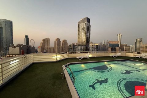 3 غرف نوم شقة في مرسى دبي, الإمارات العربية المتحدة رقم 215797 14