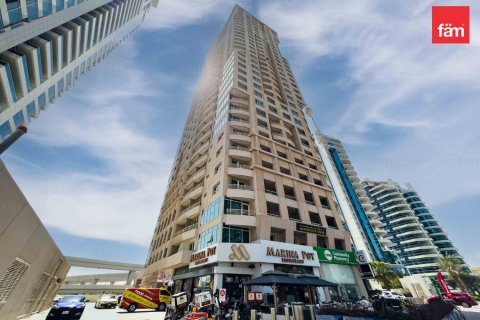 3 غرف نوم شقة في مرسى دبي, الإمارات العربية المتحدة رقم 215797 12
