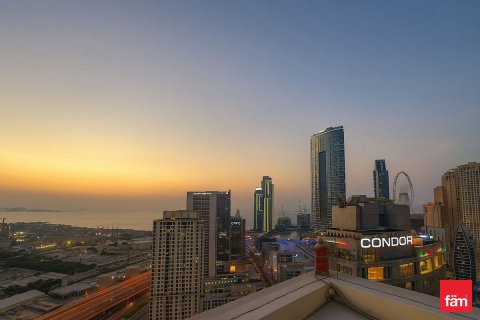 3 غرف نوم شقة في مرسى دبي, الإمارات العربية المتحدة رقم 215797 18