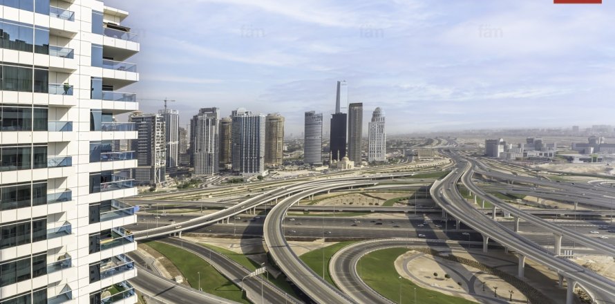 3 غرف نوم شقة في مرسى دبي, الإمارات العربية المتحدة رقم 215797