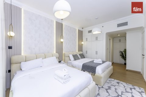 3 غرف نوم شقة في مرسى دبي, الإمارات العربية المتحدة رقم 215797 27