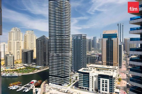 3 غرف نوم شقة في مرسى دبي, الإمارات العربية المتحدة رقم 215797 5