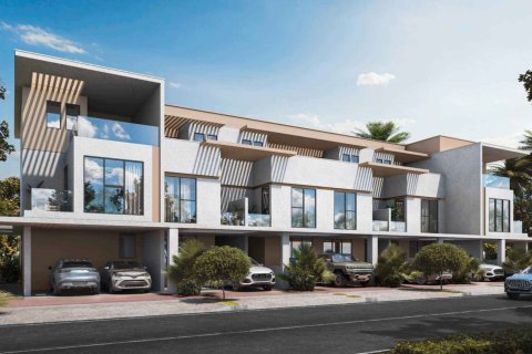 Damac Islands2 - Tahiti 2 in Dubai Land, UAE No. 151374