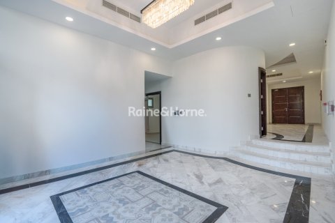 Villa de 4 chambres à Al Furjan, UAE No. 156376 21