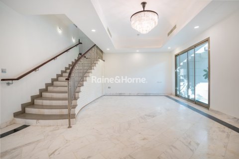 Villa de 4 chambres à Al Furjan, UAE No. 156376 19
