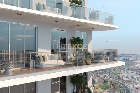 Apartment de 2 dormitorios en Abu Dhabi, UAE No. 185105 9
