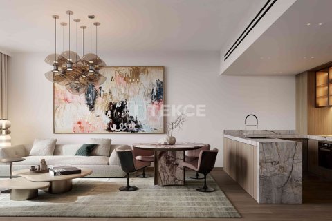 Apartment de 2 dormitorios en Abu Dhabi, UAE No. 185105 13