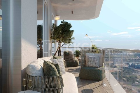 Apartment de 2 dormitorios en Abu Dhabi, UAE No. 185105 15