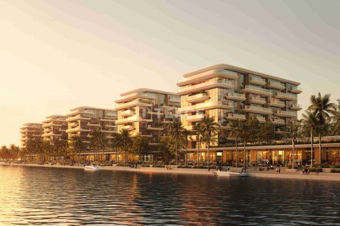 Apartment de 2 dormitorios en Abu Dhabi, UAE No. 185105 8