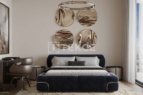 Apartment de 2 dormitorios en Abu Dhabi, UAE No. 185105 14