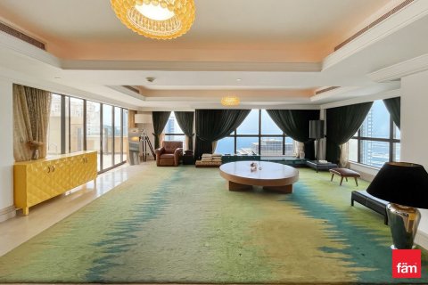 Penthouse de 4 chambres à Dubai, UAE No. 216159 11