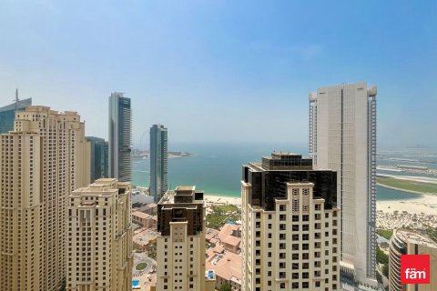 Penthouse de 4 chambres à Dubai, UAE No. 216159 7