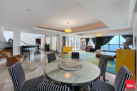 Penthouse de 4 chambres à Dubai, UAE No. 216159 21