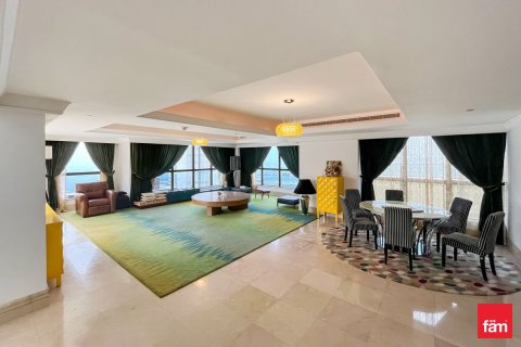 Penthouse de 4 chambres à Dubai, UAE No. 216159 24