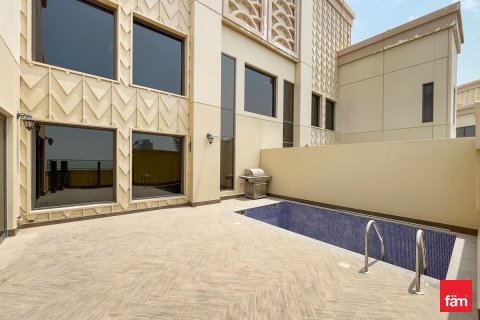 Penthouse de 4 chambres à Dubai, UAE No. 216159 20