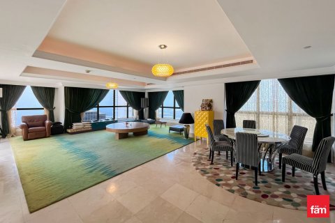 Penthouse de 4 chambres à Dubai, UAE No. 216159 6