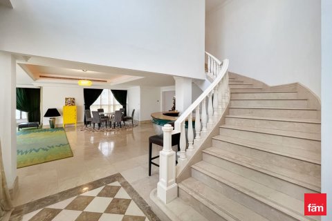 Penthouse de 4 chambres à Dubai, UAE No. 216159 17